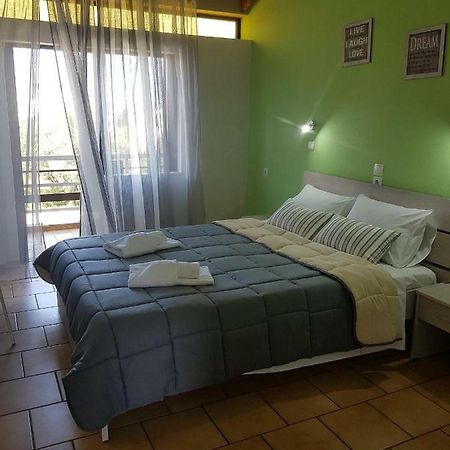 Piccolo Paradiso Apartments Като-Дарацо Екстер'єр фото