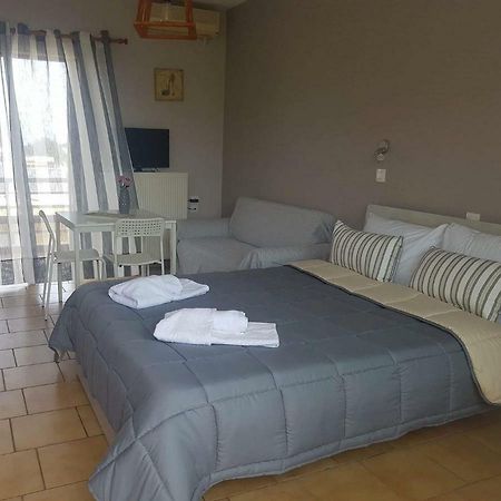 Piccolo Paradiso Apartments Като-Дарацо Екстер'єр фото