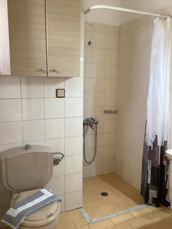Piccolo Paradiso Apartments Като-Дарацо Екстер'єр фото