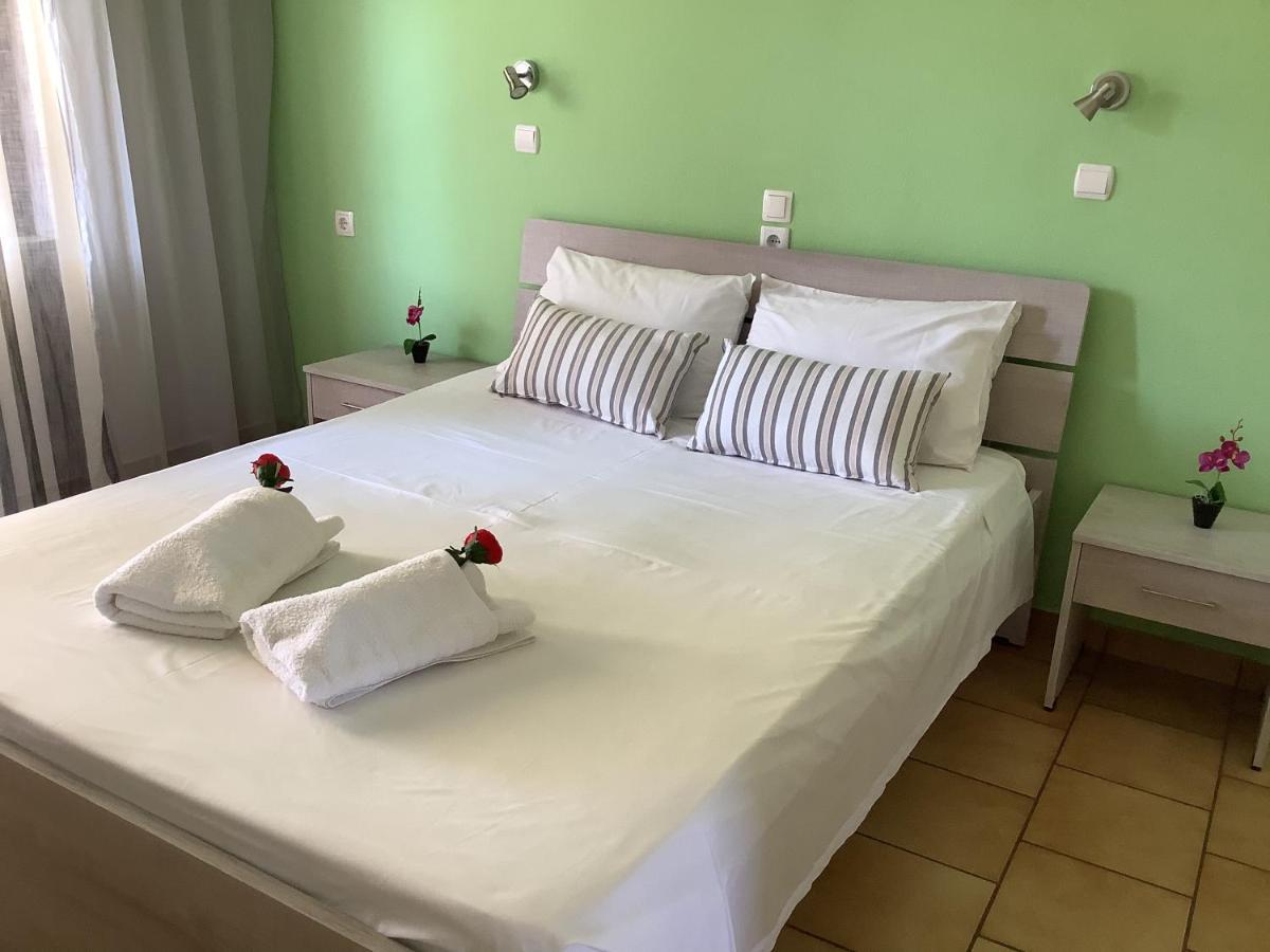 Piccolo Paradiso Apartments Като-Дарацо Екстер'єр фото