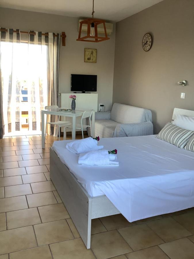 Piccolo Paradiso Apartments Като-Дарацо Екстер'єр фото