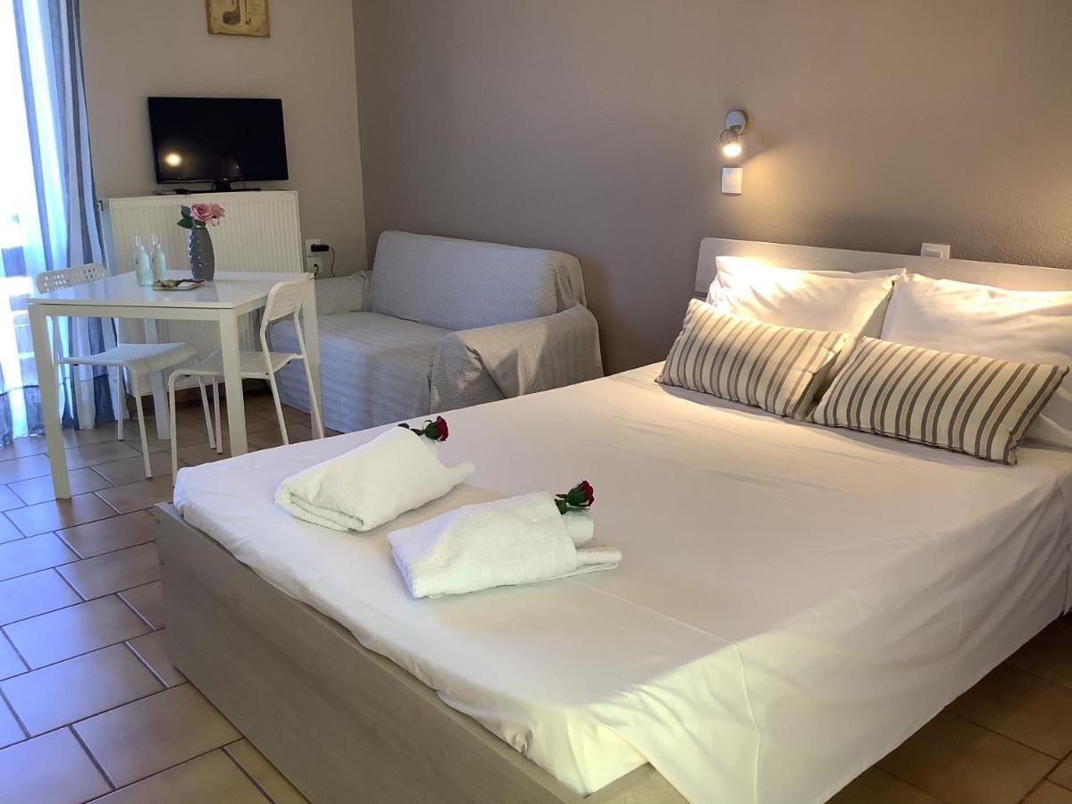 Piccolo Paradiso Apartments Като-Дарацо Екстер'єр фото