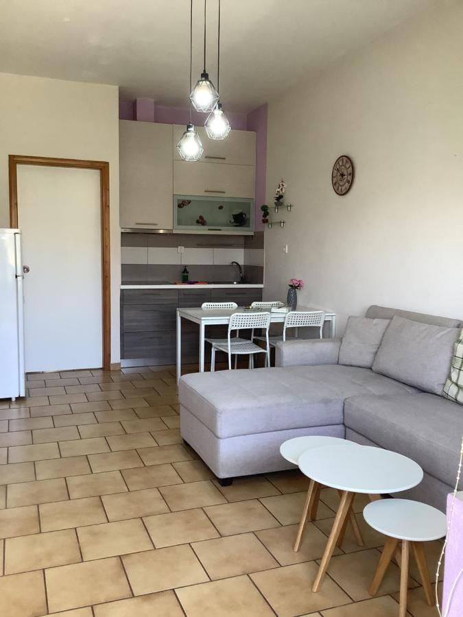 Piccolo Paradiso Apartments Като-Дарацо Екстер'єр фото