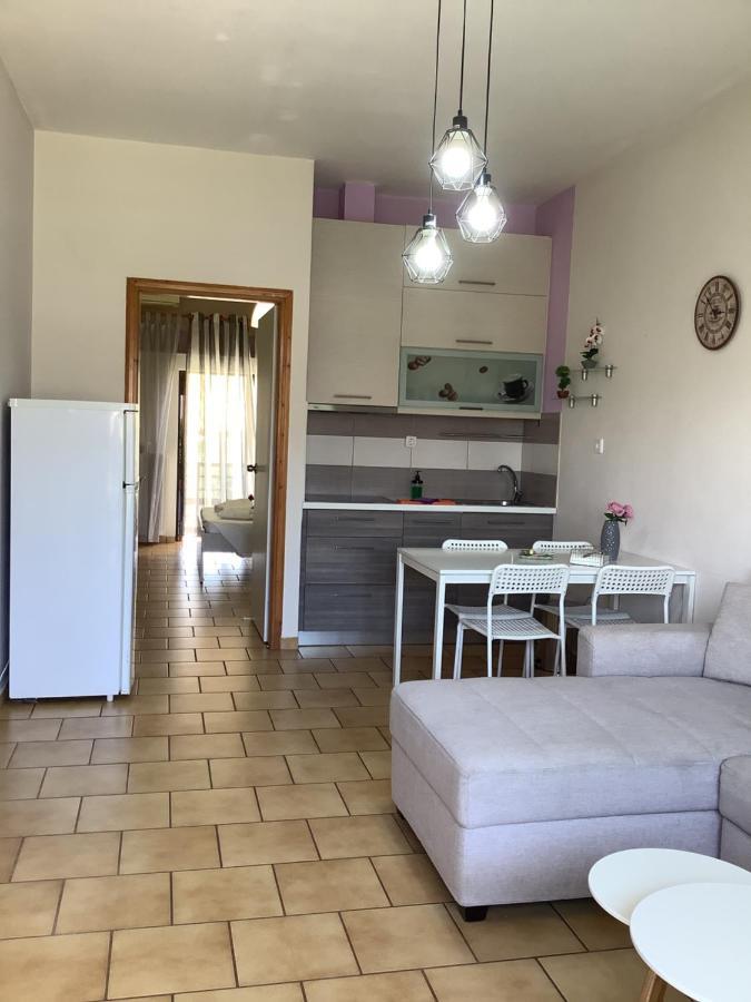 Piccolo Paradiso Apartments Като-Дарацо Екстер'єр фото