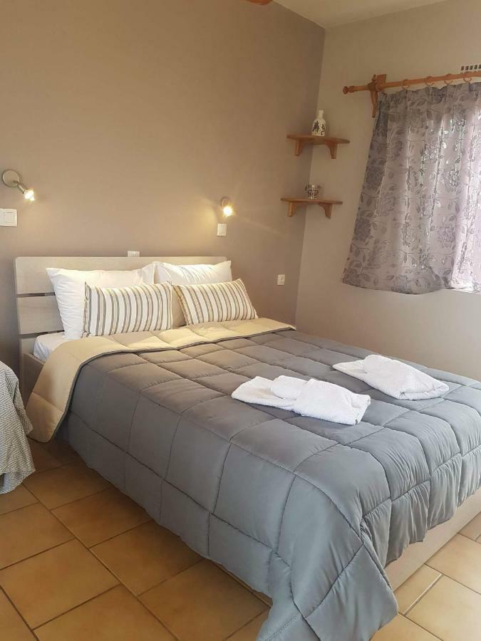 Piccolo Paradiso Apartments Като-Дарацо Екстер'єр фото