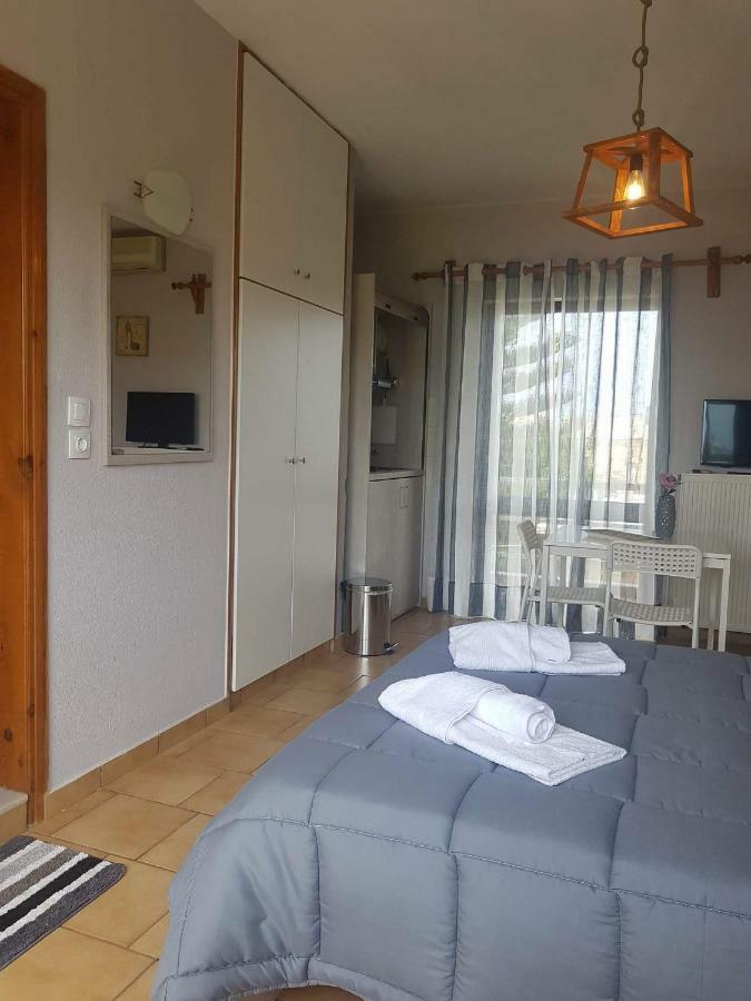 Piccolo Paradiso Apartments Като-Дарацо Екстер'єр фото