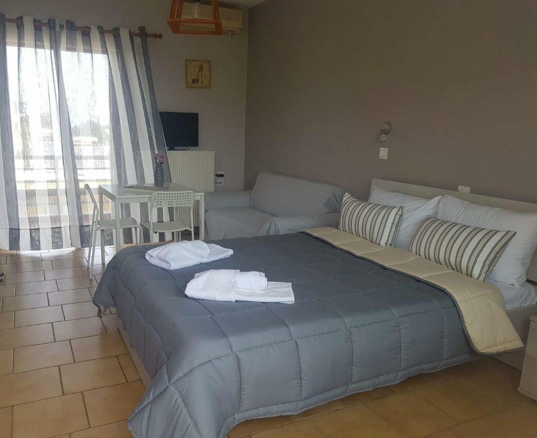 Piccolo Paradiso Apartments Като-Дарацо Екстер'єр фото