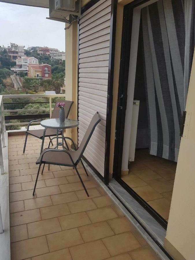Piccolo Paradiso Apartments Като-Дарацо Екстер'єр фото